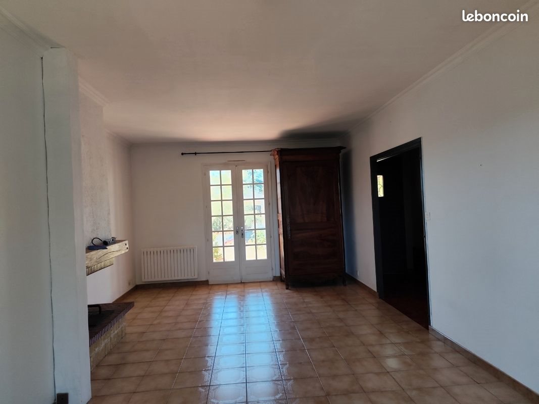 Maison à louer, 88m², Soyaux