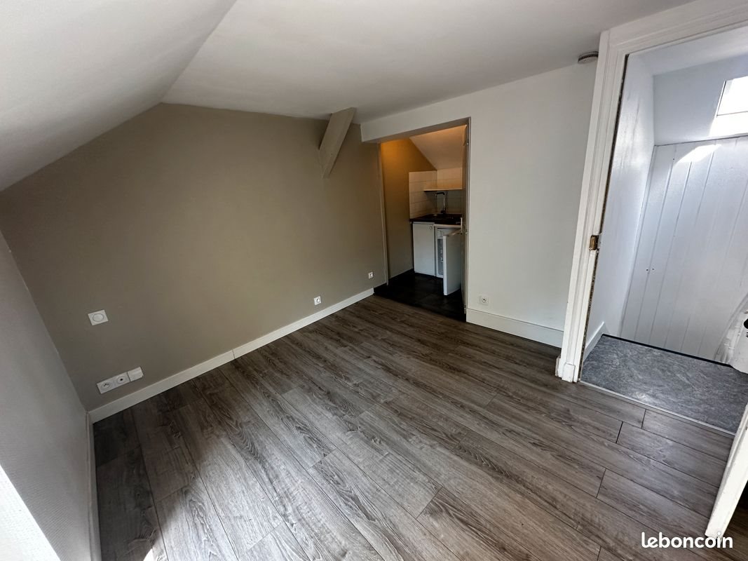 Appartement à louer, 13m², Dijon