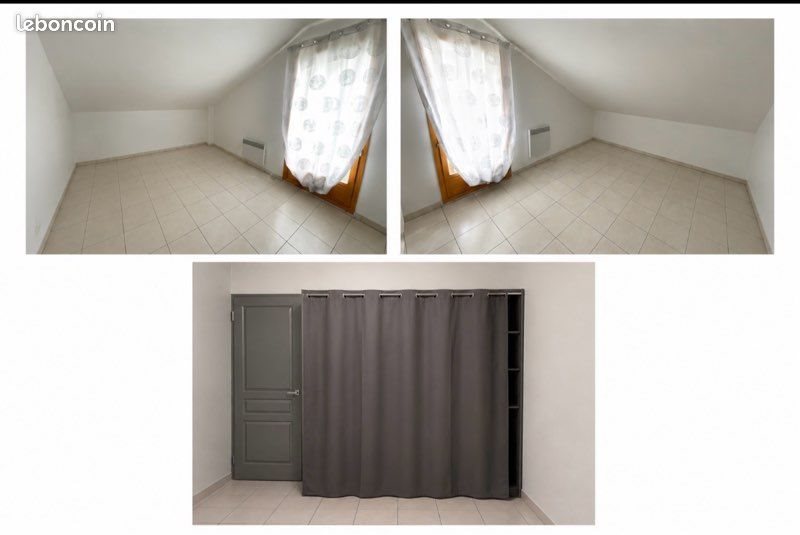 Appartement à vendre, 63m², Aiton