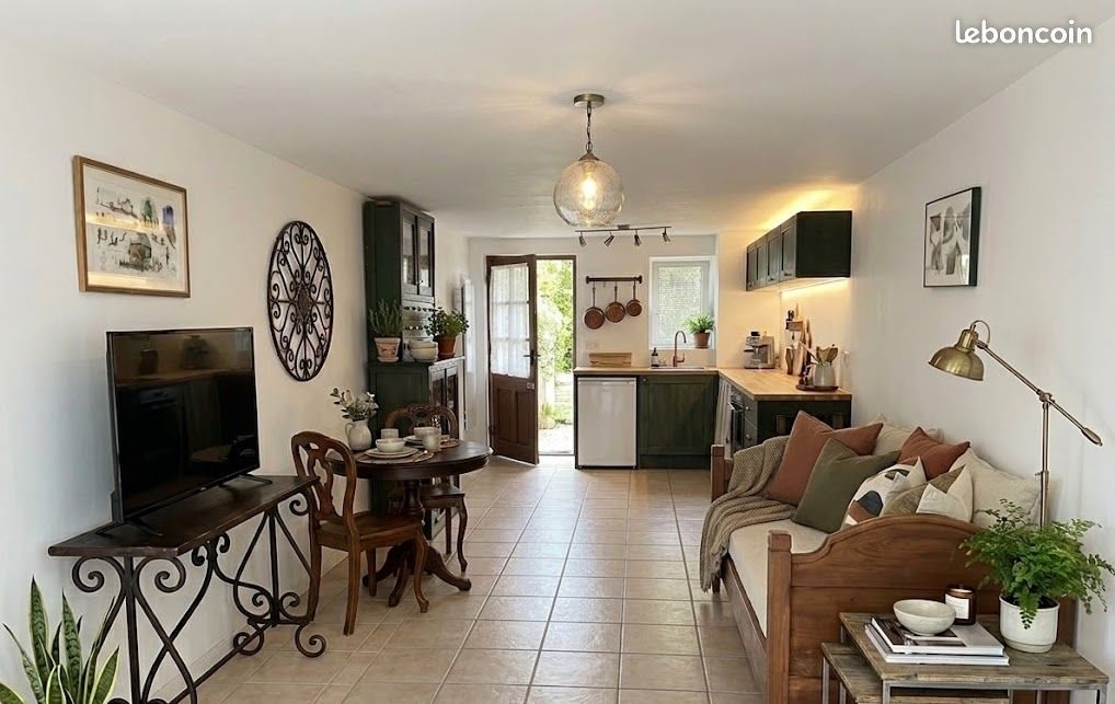 Maison à vendre, 140m², Bouaye