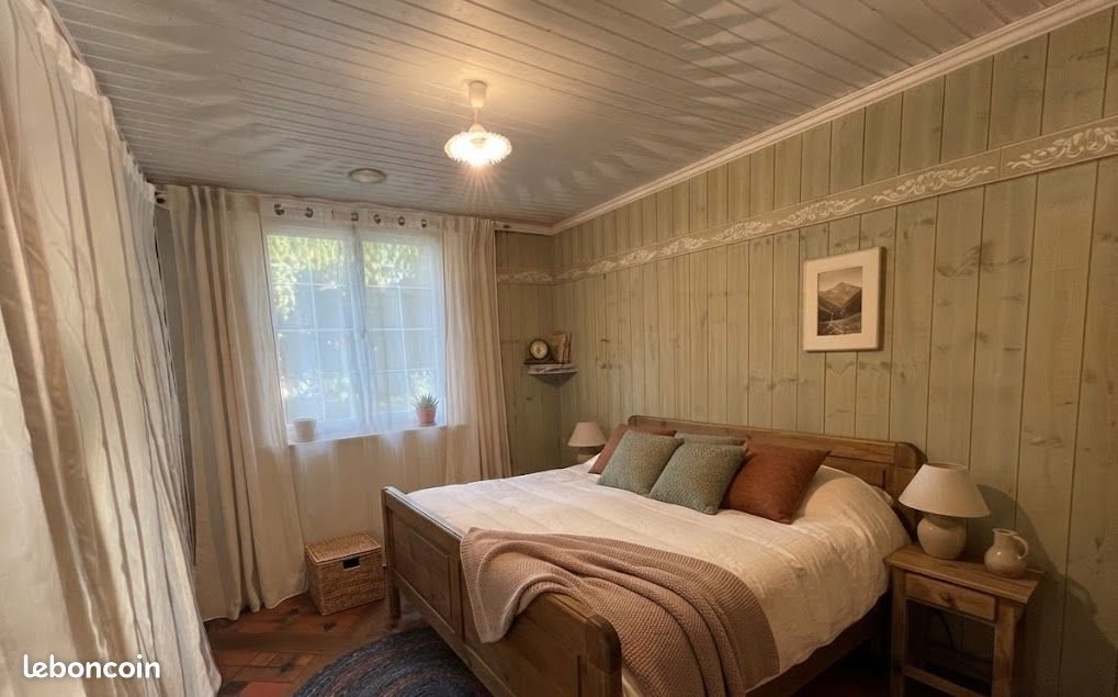 Maison à vendre, 140m², Bouaye