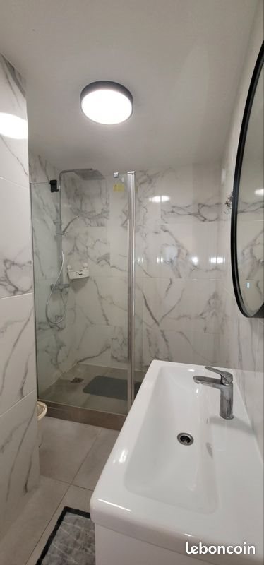 Appartement à louer, 53m², Courbevoie