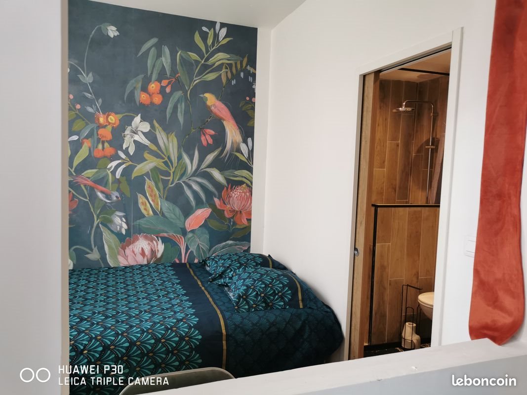 Appartement à louer, 25m², Villeneuve-sur-Lot