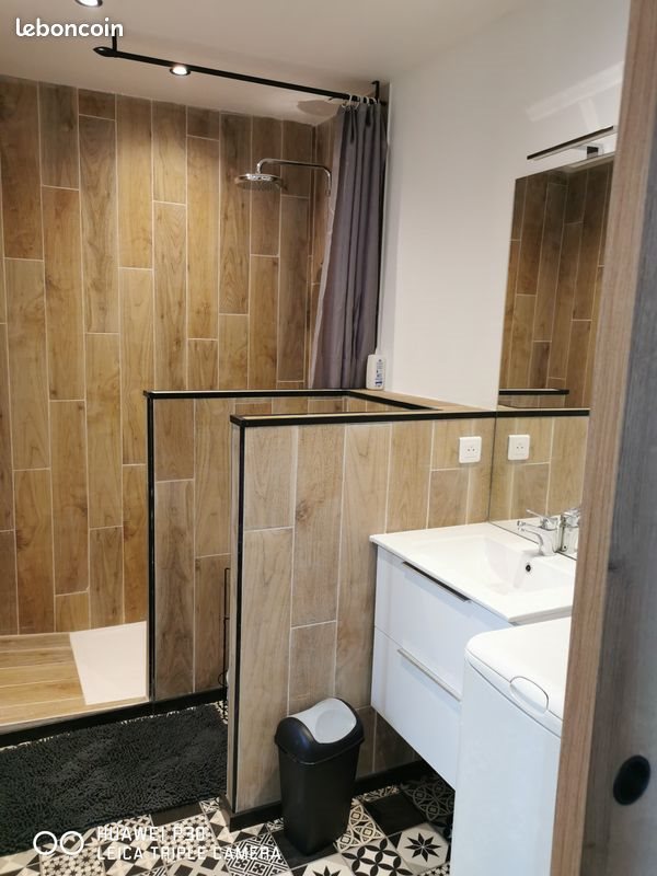 Appartement à louer, 25m², Villeneuve-sur-Lot