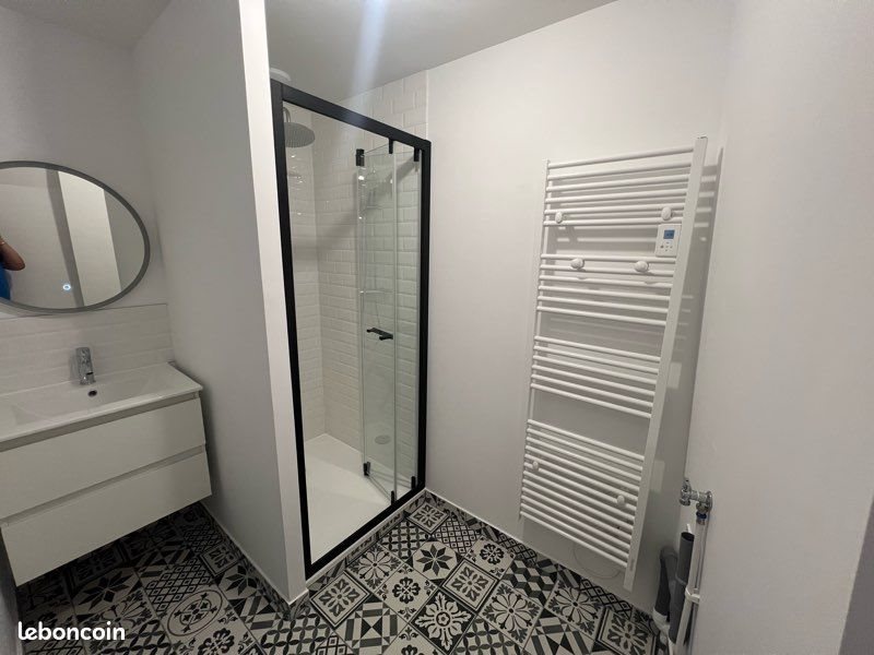 Appartement à louer, 30m², Duclair