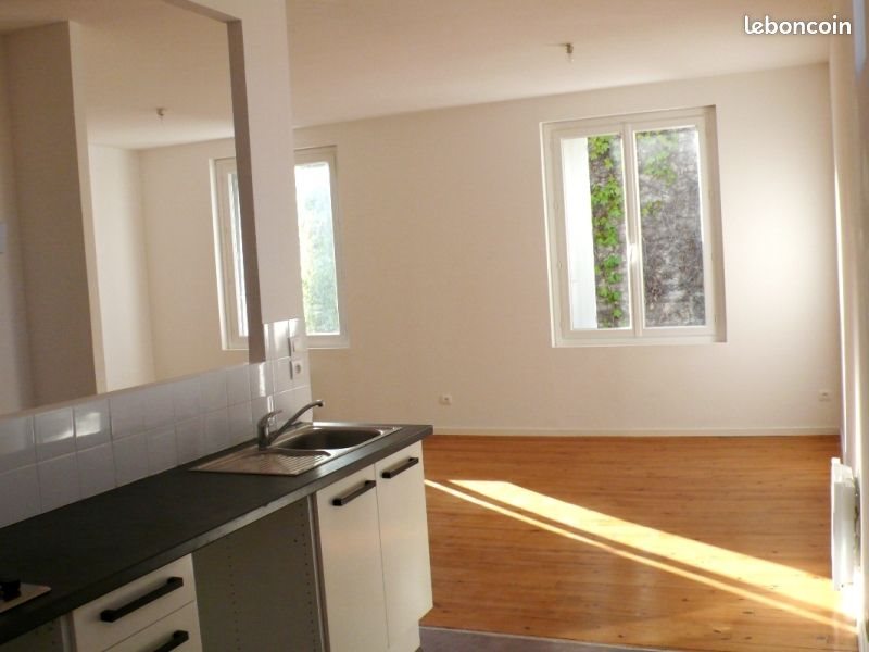 Appartement à louer, 63m², Bordeaux