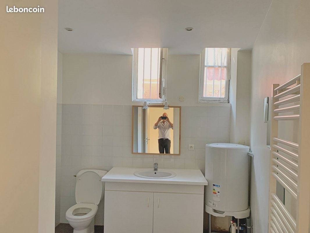 Appartement à louer, 63m², Bordeaux