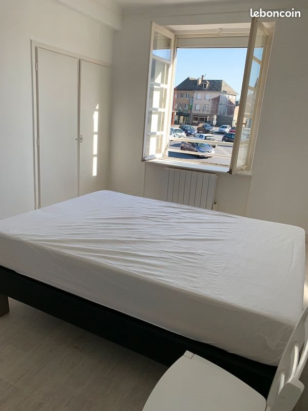 Appartement à louer, 35m², Baraqueville