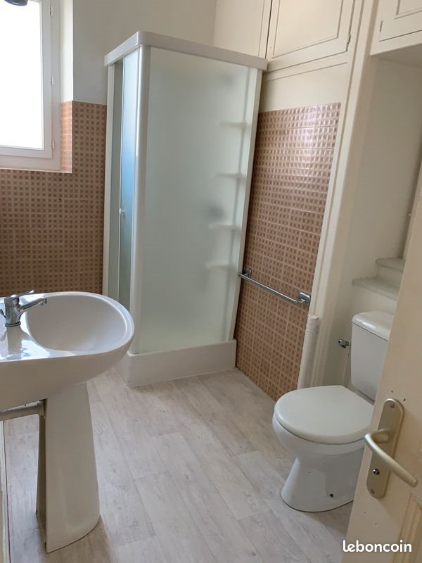 Appartement à louer, 35m², Baraqueville