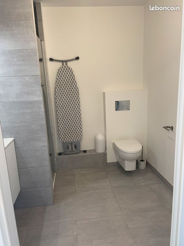 Appartement à louer, 21m², Montpellier