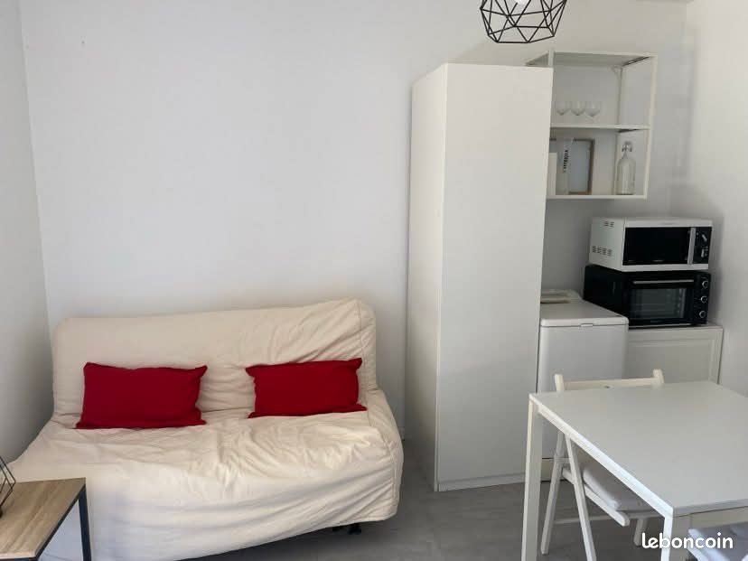 Appartement à louer, 21m², Montpellier