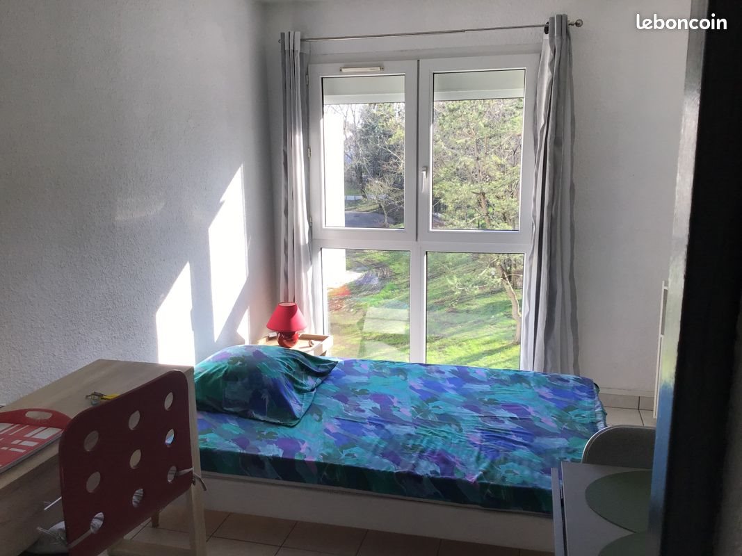 Appartement à louer, 16m², Saint-Nazaire