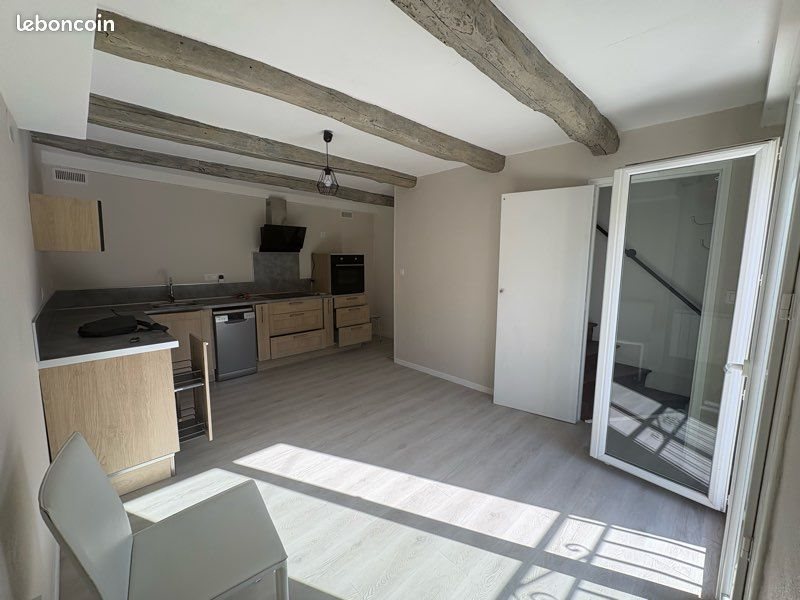 Maison à vendre, 75m², Saint-Pons-de-Thomières