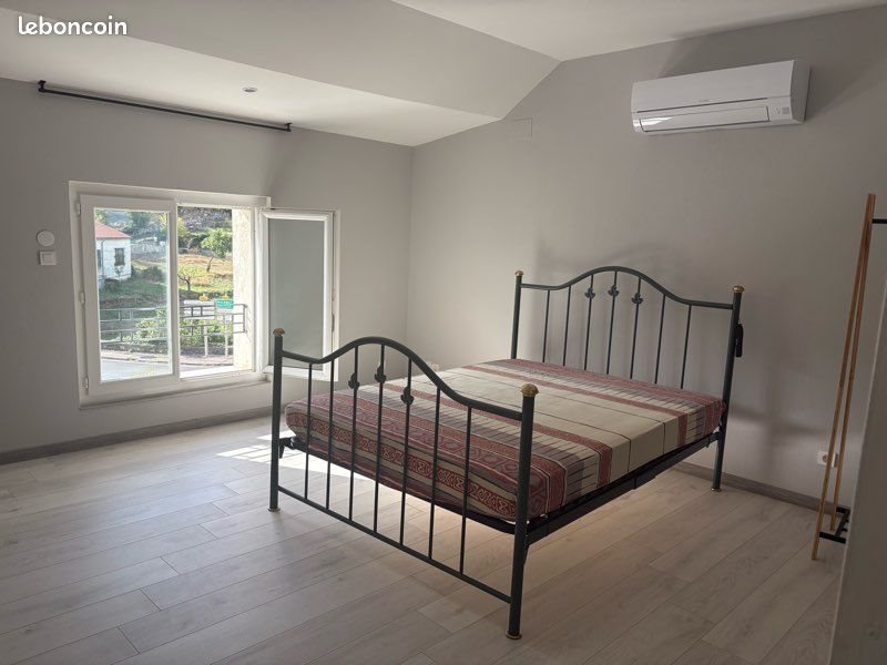 Maison à vendre, 75m², Saint-Pons-de-Thomières