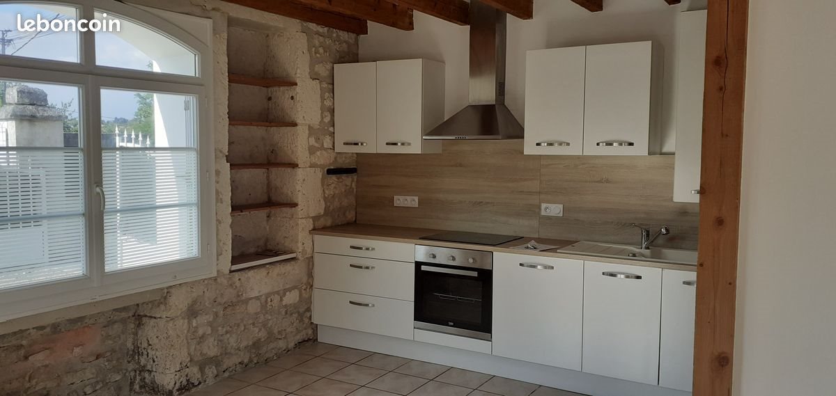 Maison à vendre, 95m², Angoulême