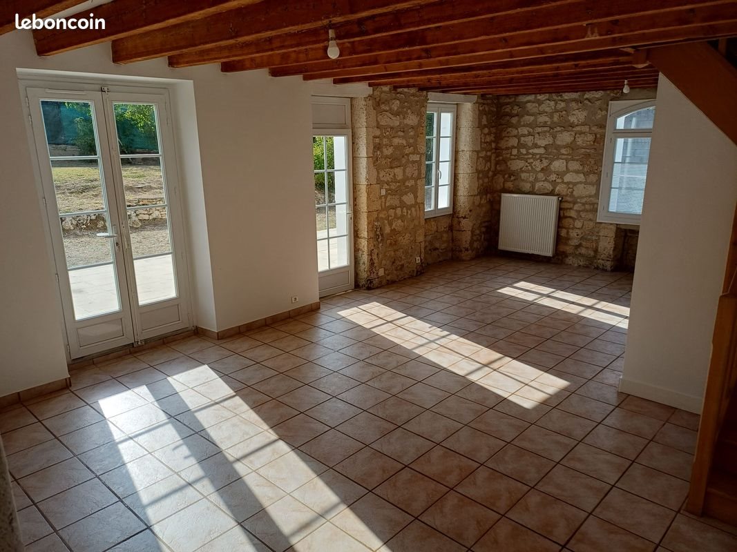 Maison à vendre, 95m², Angoulême
