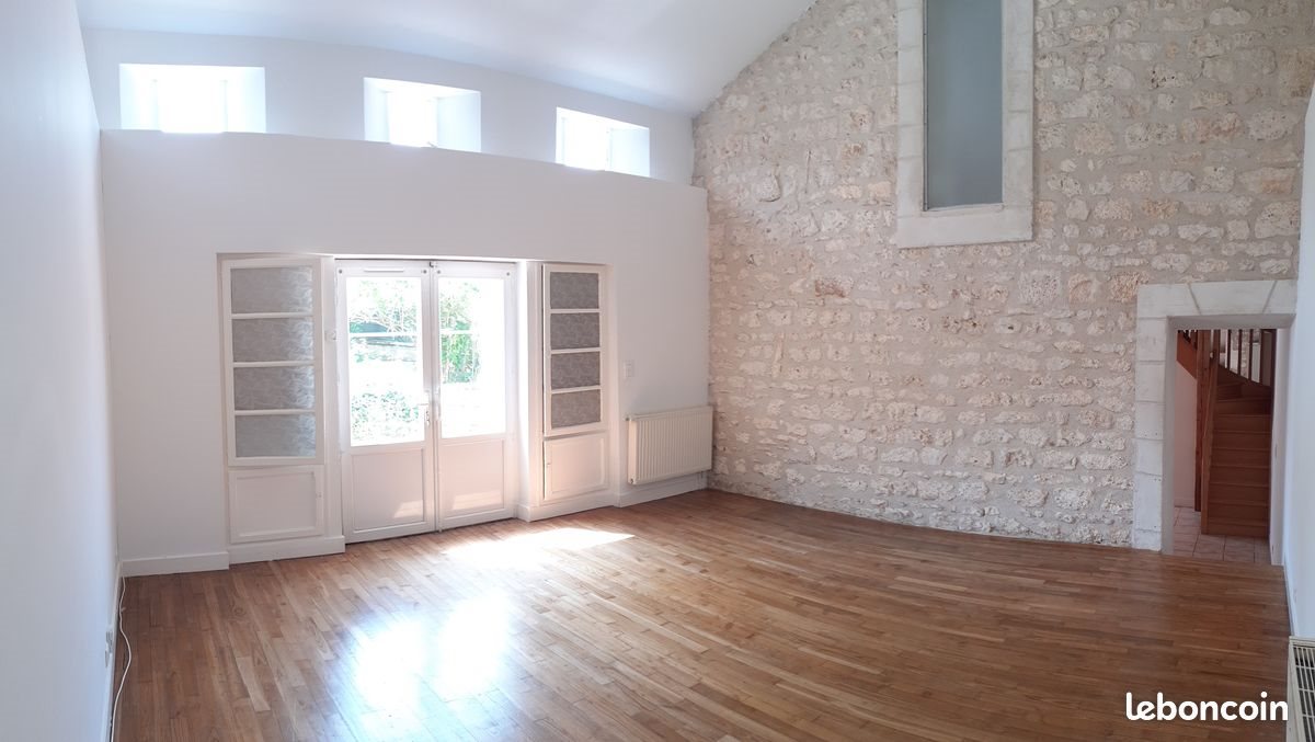 Maison à vendre, 95m², Angoulême