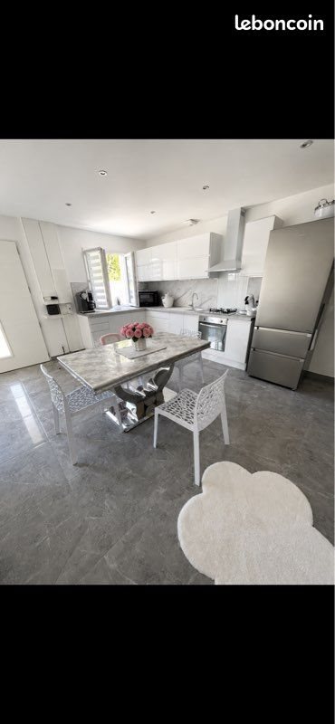 Maison à vendre, 90m², Déols