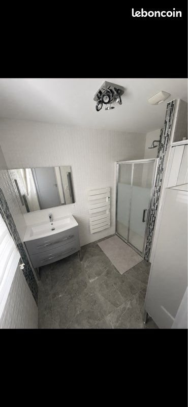Maison à vendre, 90m², Déols