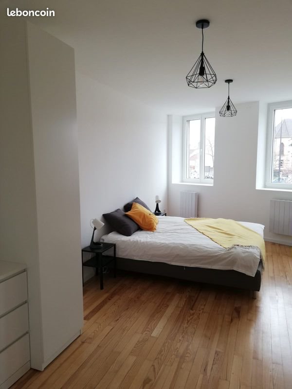 Appartement à louer, 65m², Colmar