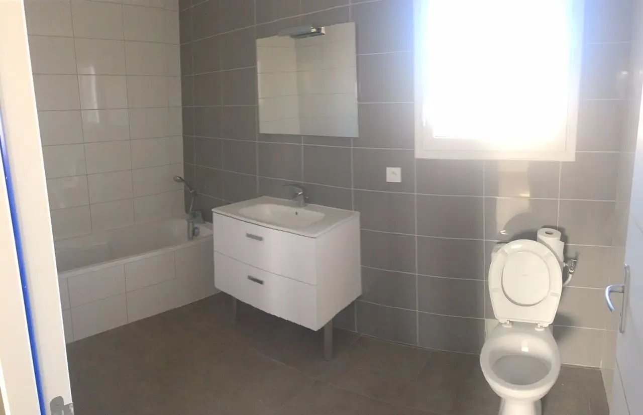 Maison à louer, 125m², Sancé