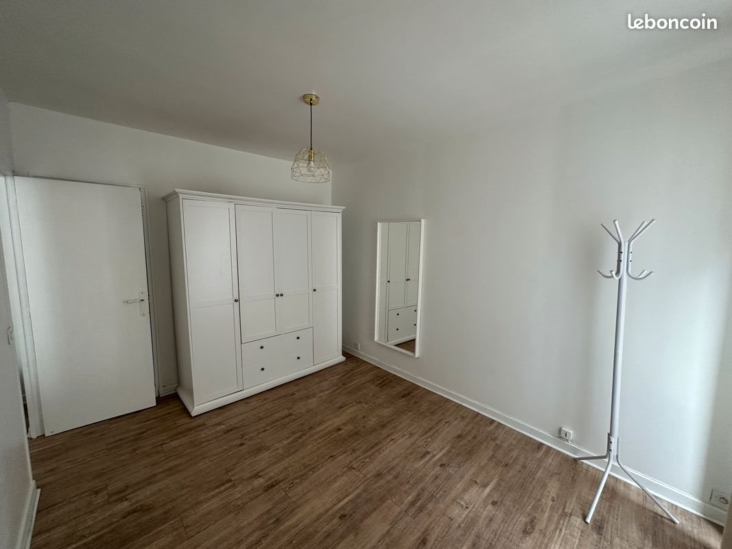 Appartement à louer, 68m², Saint-Brieuc