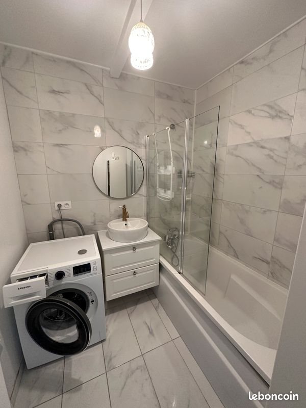 Appartement à louer, 68m², Saint-Brieuc