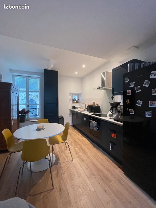 Appartement à louer, 50m², Blois