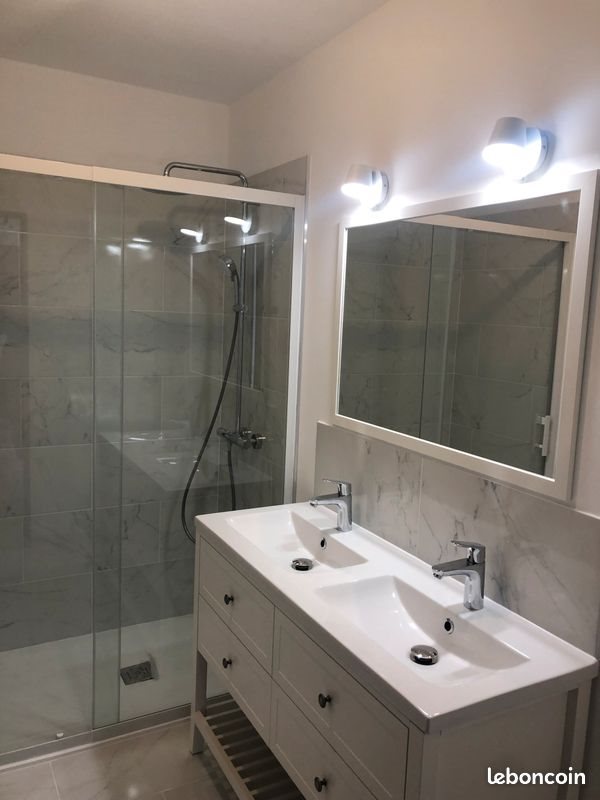 Appartement à louer, 50m², Blois