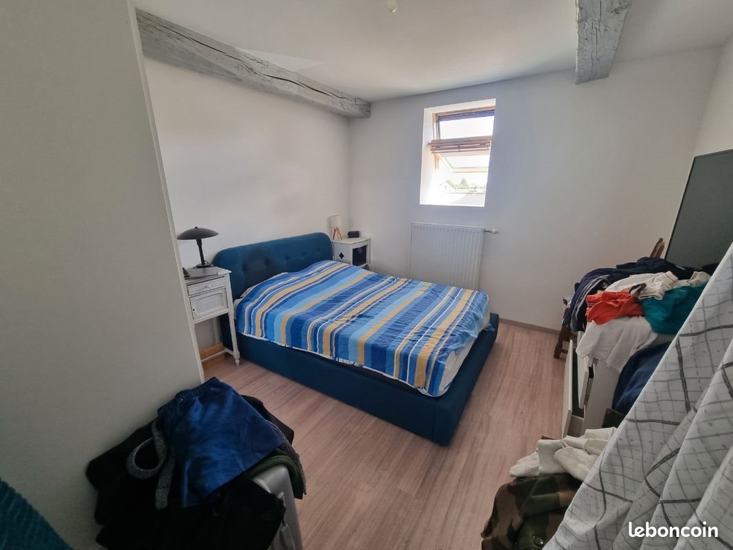 Appartement à louer, 65m², Bosc-le-Hard