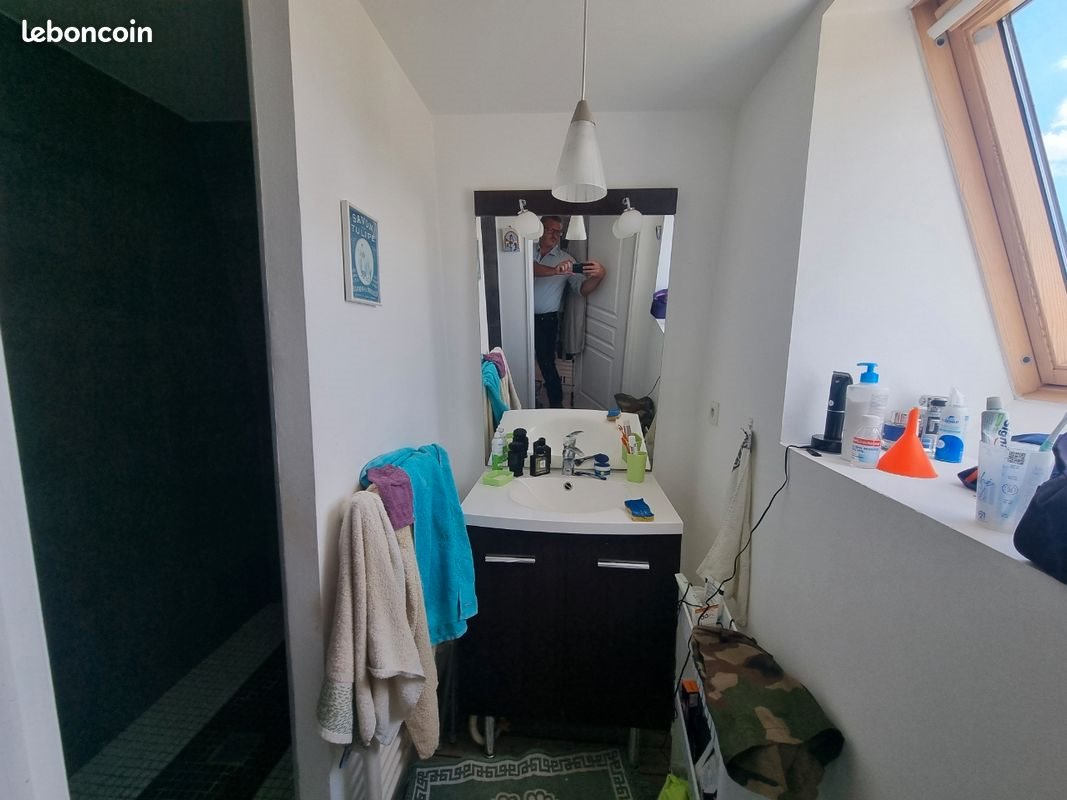 Appartement à louer, 65m², Bosc-le-Hard