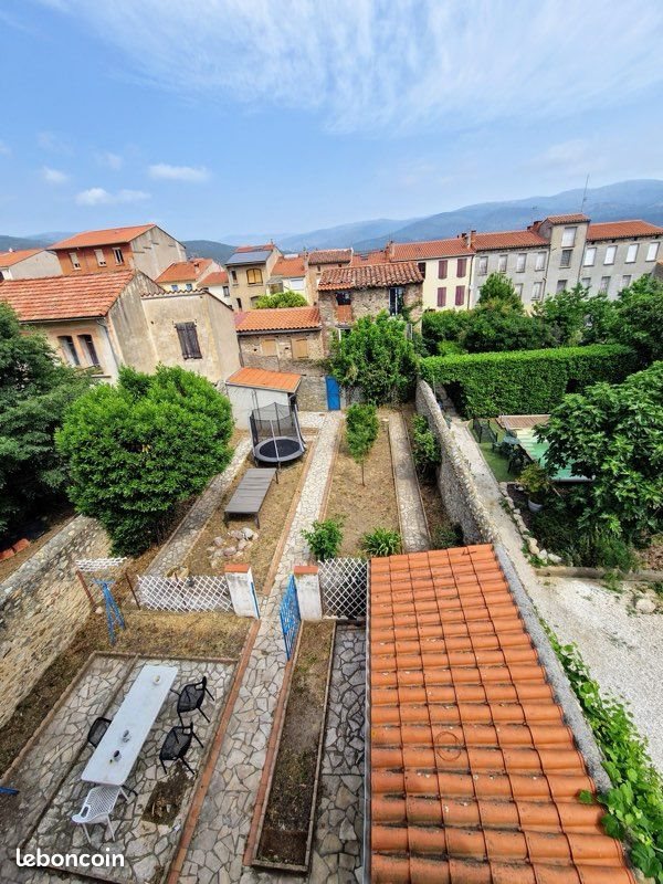 Appartement à vendre, 177m², Prades