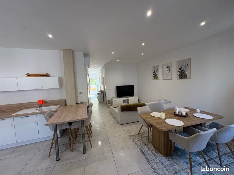 Maison à vendre, 90m², Salon-de-Provence