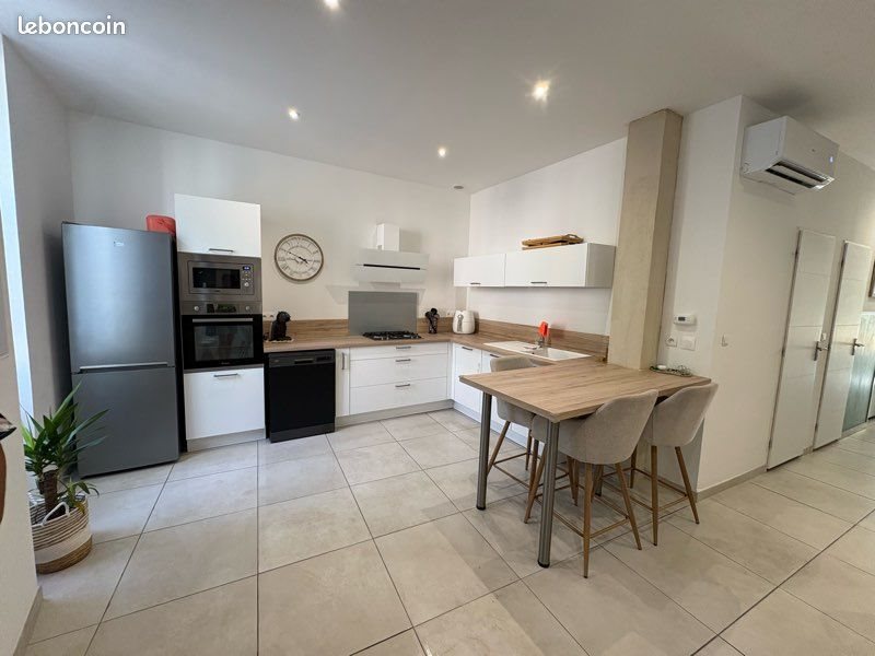 Maison à vendre, 90m², Salon-de-Provence