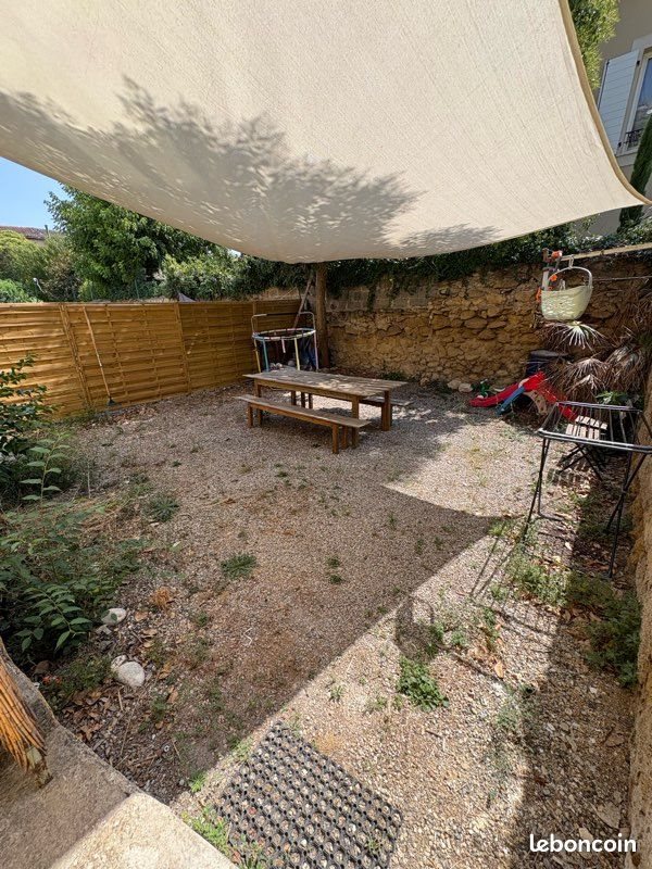 Maison à vendre, 90m², Salon-de-Provence