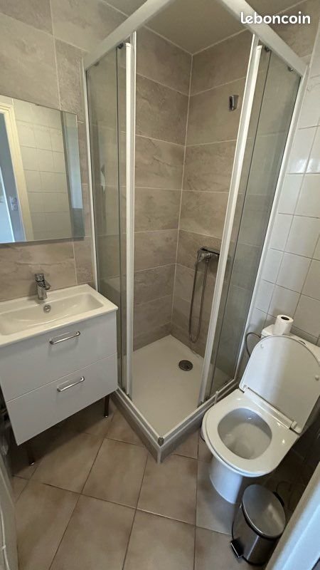 Appartement à louer, 17m², Versailles