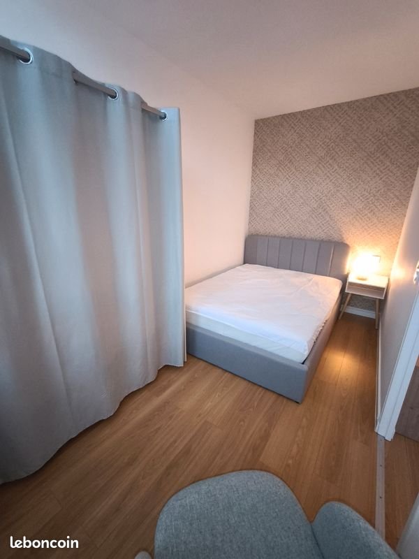 Appartement à louer, 34m², Troyes