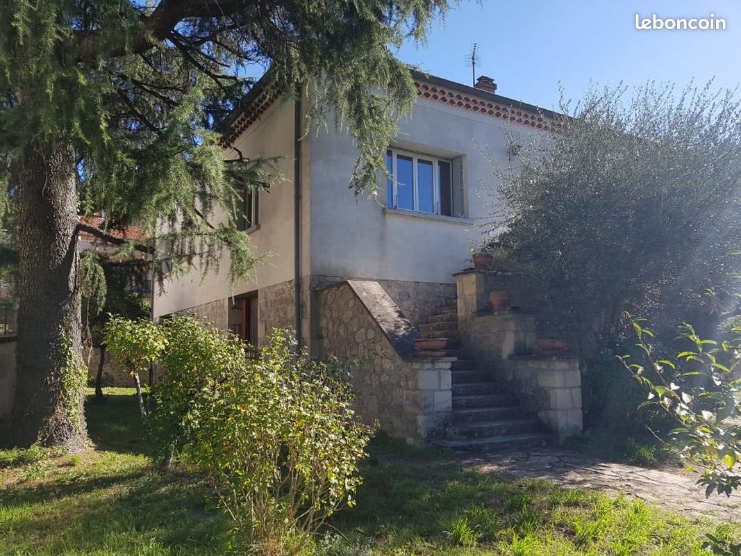 Maison à vendre, 185m², Vals-les-Bains