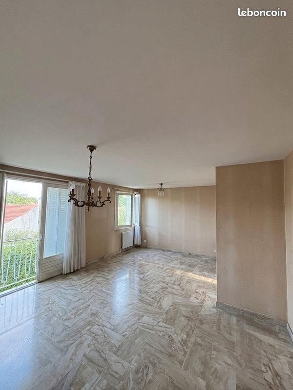Maison à vendre, 78m², Combronde