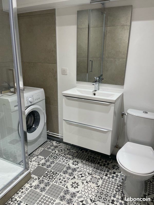Appartement à louer, 47m², Saint-Jean-de-Maurienne