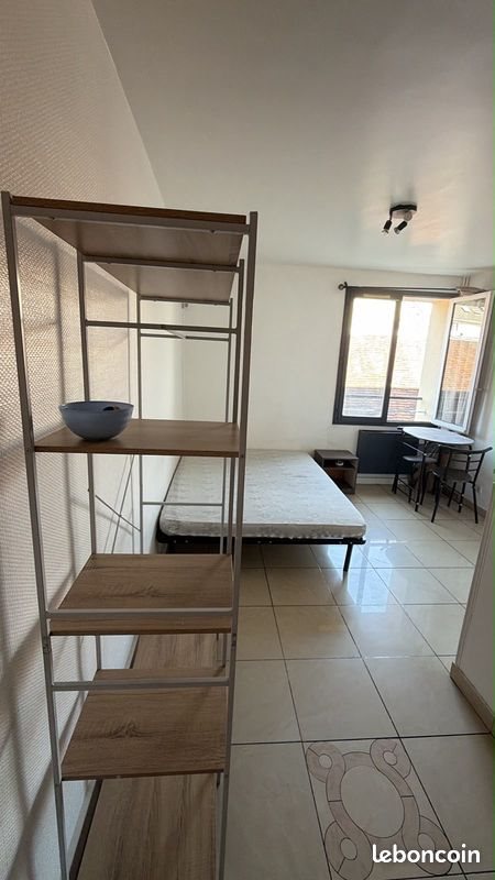 Appartement à louer, 18m², Alençon