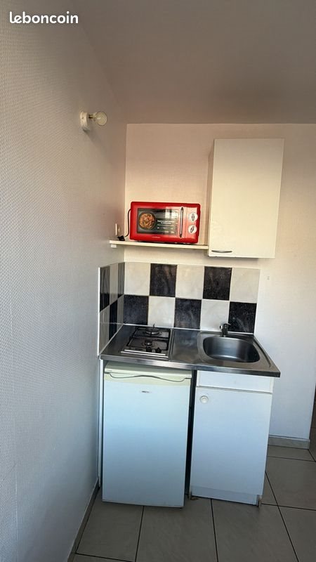 Appartement à louer, 18m², Alençon