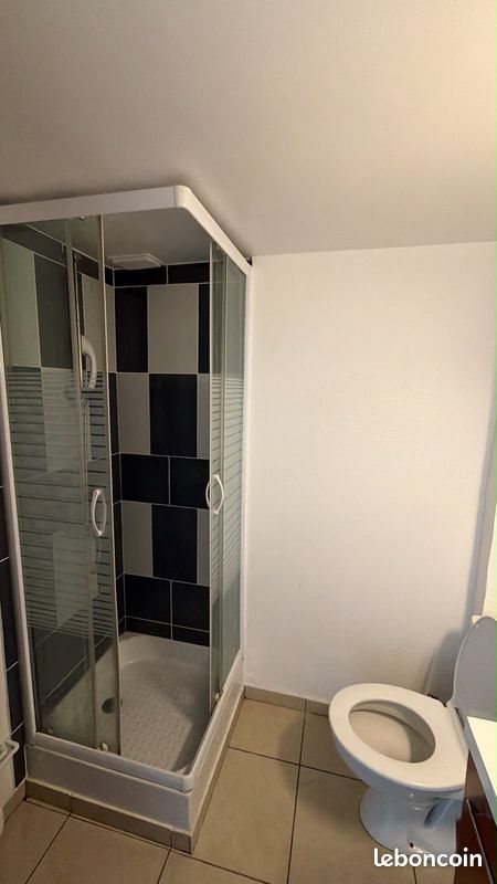 Appartement à louer, 18m², Alençon