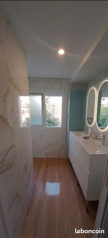 Appartement à louer, 90m², Pontivy