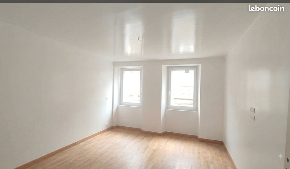 Appartement à louer, 90m², Pontivy