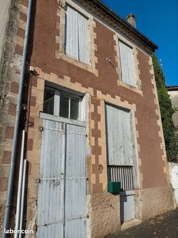 Maison à vendre, 199m², Castelnau-d'Auzan