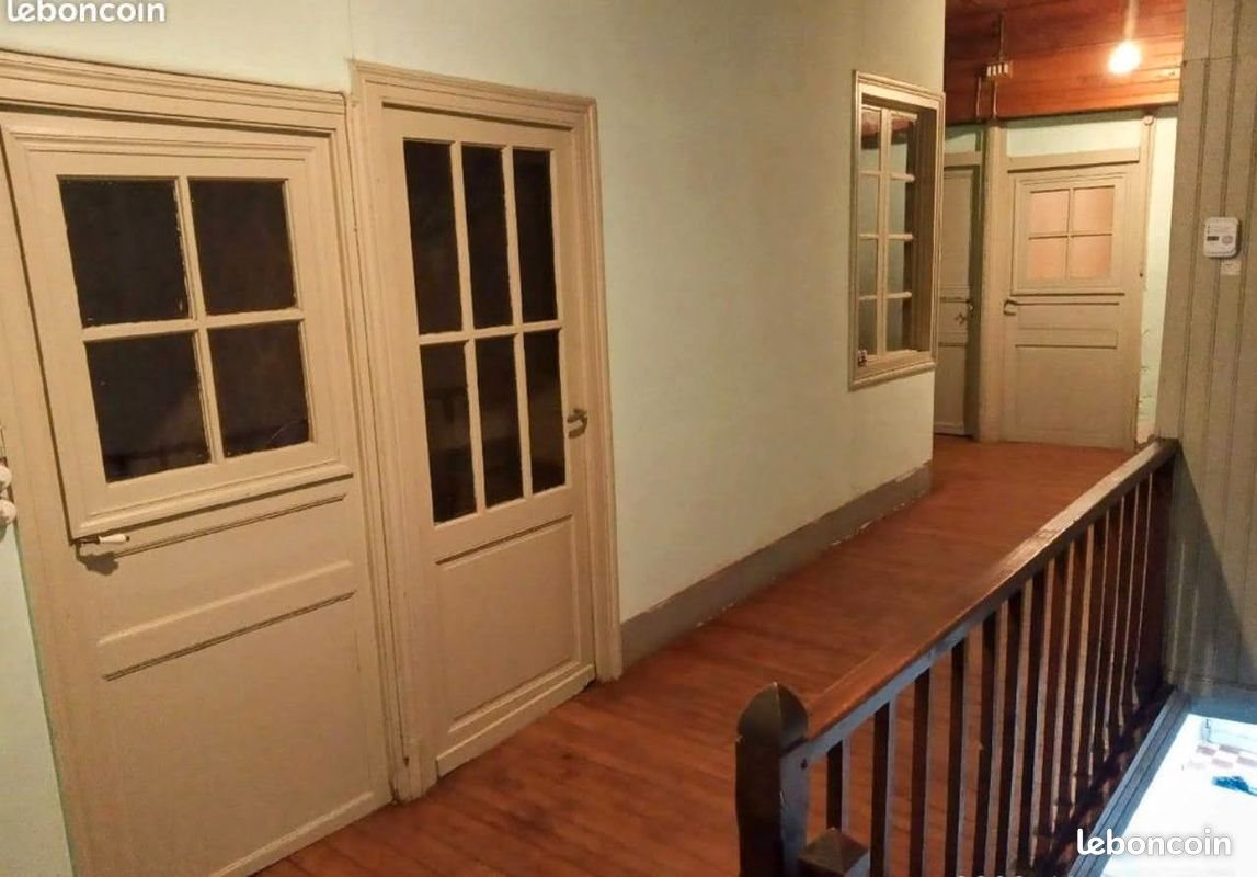 Maison à vendre, 199m², Castelnau-d'Auzan
