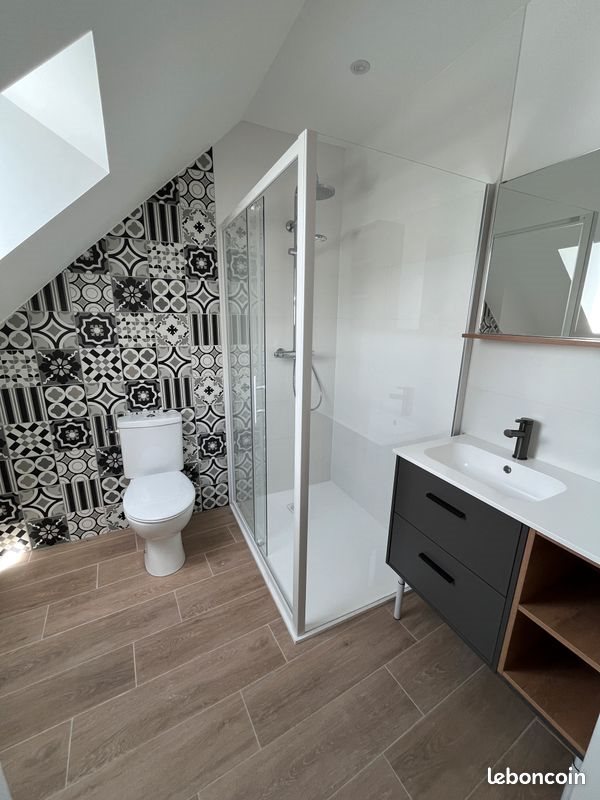 Appartement à louer, 25m², Blois