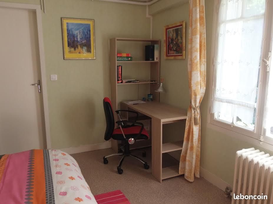 Appartement à louer, 19m², Saumur