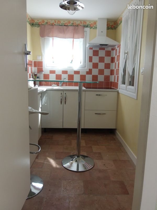Appartement à louer, 19m², Saumur
